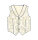 McCalls M7223 Kinder Westen, Leibbinde, Fliege und Krawatte