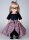 B6606 Kleidung Puppe, Butterick