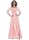 B6639 Damen Kleid, Butterick
