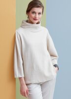 V9330 Damen Top, Schnittmuster von Vogue