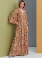 V9328 Damen Kleid, Schnittmuster von Vogue