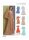 V9328 Damen Kleid, Schnittmuster von Vogue