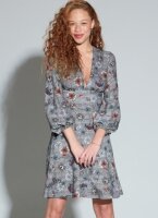 M7802 Damen Kleid, Schnittmuster von McCalls