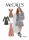 M7802 Damen Kleid, Schnittmuster von McCalls