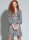 M7802 Damen Kleid, Schnittmuster von McCalls