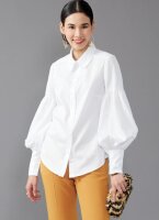 M7838 Damen Tops, Schnittmuster von McCalls