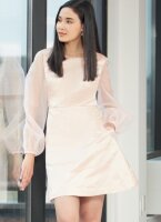 M7832 Damen Kleid, Schnittmuster von McCalls