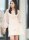 M7832 Damen Kleid, Schnittmuster von McCalls