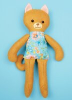 M7819 Tiere Spielzeug, McCalls