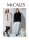 M7816 Damen Top Hose Mantel Hund Kleid, McCalls