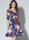 M7812 Damen Tops Kleid, McCalls