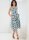 M7774 Damen Kleid, Schnittmuster von McCalls