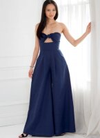 M7789 Damen Overall Kleid, McCalls