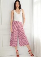 M7786 Damen Hose, Schnittmuster von McCalls