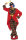 2415 Clown, Pinguin (Damen), Burda