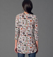 McCalls M7247 Damen Tops