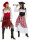 2422 Piratenbraut, Piratin, Burda