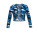 McCalls M7254 Damen Strickjacken