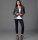 McCalls M7254 Damen Strickjacken