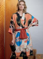 V1610 Damen Kimono Gürtel, Vogue