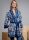 V1610 Damen Kimono Gürtel, Vogue