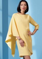 V1614 Damen Kleid, Schnittmuster von Vogue