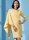 V1614 Damen Kleid, Schnittmuster von Vogue