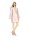 V9344 Damen Kleid, Schnittmuster von Vogue
