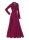 V9345 Damen Kleid, Schnittmuster von Vogue
