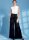 V1620 Damen Top Hose Jackett, Vogue