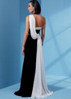 V1616 Damen Kleid, Schnittmuster von Vogue