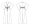 V1617 Damen Overall, Schnittmuster von Vogue