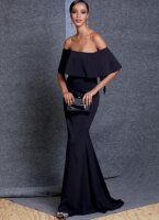V1604 Damen Kleid, Schnittmuster von Vogue