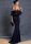 V1604 Damen Kleid, Schnittmuster von Vogue