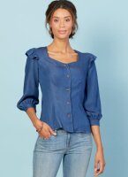 M7900 Damen Tops, Schnittmuster von McCalls