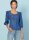 M7900 Damen Tops, Schnittmuster von McCalls