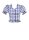 M7900 Damen Tops, Schnittmuster von McCalls