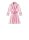 M7875 Damen Hose Gürtel Robe Jackett, McCalls