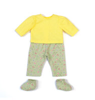 McCalls M7066 Kleidung und Accessoires für 11"-12" , 15"-16" Baby Puppen