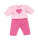McCalls M7066 Kleidung und Accessoires für 11"-12" , 15"-16" Baby Puppen