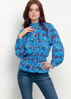 M7868 Damen Tops, Schnittmuster von McCalls