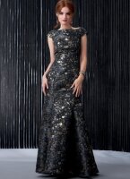 M7865 Damen Kleid, Schnittmuster von McCalls