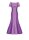 M7865 Damen Kleid, Schnittmuster von McCalls