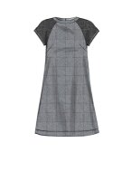 M7862 Damen Kleid, Schnittmuster von McCalls