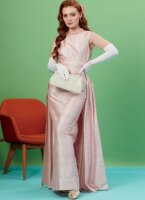 M7897 Damen Kleid, Schnittmuster von McCalls