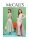 M7897 Damen Kleid, Schnittmuster von McCalls
