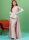 M7897 Damen Kleid, Schnittmuster von McCalls