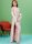 M7897 Damen Kleid, Schnittmuster von McCalls