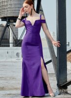M7896 Damen Kleid, Schnittmuster von McCalls