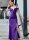 M7896 Damen Kleid, Schnittmuster von McCalls